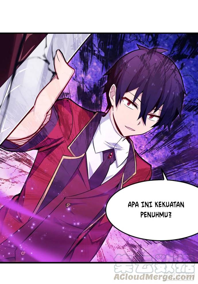 Wuxian Shitu Yu Shier Zhan Ji (Infinite Apostles and Twelve War Girls) Chapter 139 Gambar 29